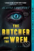 Kniha: The Butcher and the Wren (Urquhart Alaina). Zando, 2023 Kniha: The Butcher and the Wren (Urquhart Alaina). Zando, 2023