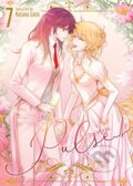Kniha: PULSE Vol. 7 (Ratana Satis). Seven Seas, 2024 Kniha: PULSE Vol. 7 (Ratana Satis). Seven Seas, 2024
