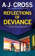Kniha: Reflections of Deviance, 2024 Kniha: Reflections of Deviance, 2024