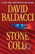 Kniha: Stone Cold (Baldacci David). Grand Central Publishing, 2026 Kniha: Stone Cold (Baldacci David). Grand Central Publishing, 2026