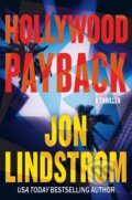 Kniha: Hollywood Payback, 2026 Kniha: Hollywood Payback, 2026