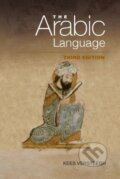 Kniha: The Arabic Language, 2026 Kniha: The Arabic Language, 2026