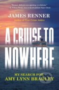 Kniha: A Cruise to Nowhere (James Renner). Citadel, 2026 Kniha: A Cruise to Nowhere (James Renner). Citadel, 2026