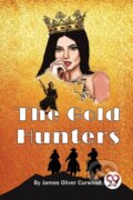 Kniha: The Gold Hunters (James Oliver Curwood). , 2026 Kniha: The Gold Hunters (James Oliver Curwood). , 2026