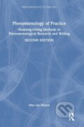 Kniha: Phenomenology of Practice (Max Van Manen). Routledge, 2023 Kniha: Phenomenology of Practice (Max Van Manen). Routledge, 2023