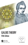 Kniha: Galois Theory, 2022 Kniha: Galois Theory, 2022