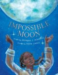 Kniha: Impossible Moon (Breanna J. McDaniel). , 2022 Kniha: Impossible Moon (Breanna J. McDaniel). , 2022