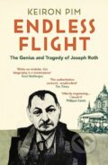 Kniha: Endless Flight (Keiron Pim). Granta Books, 2023 Kniha: Endless Flight (Keiron Pim). Granta Books, 2023