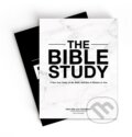 Kniha: The Bible Study (Zach Windahl). , 2022 Kniha: The Bible Study (Zach Windahl). , 2022
