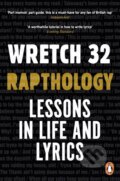 Kniha: Rapthology (A.K.A Jermaine Scot). Merky, 2022 Kniha: Rapthology (A.K.A Jermaine Scot). Merky, 2022