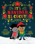 Kniha: It's Navidad, El Cucuy! (Donna Barba Higuera). Abrams Books for young Readers, 2023 Kniha: It's Navidad, El Cucuy! (Donna Barba Higuera). Abrams Books for young Readers, 2023