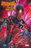 Kniha: Spider-man 2099: Dark Genesis (Steve Orlando). Panini Books, 2023 Kniha: Spider-man 2099: Dark Genesis (Steve Orlando). Panini Books, 2023