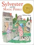 Kniha: Sylvester and the Magic Pebble (Steig William). , 2023 Kniha: Sylvester and the Magic Pebble (Steig William). , 2023