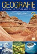 Kniha: Geografie 3 pro střední školy (Jaromír Demek, Lubomír Dvořák a Vít Voženílek). SPN - pedagogické nakladatelství, 2013 Kniha: Geografie 3 pro střední školy (Jaromír Demek, Lubomír Dvořák a Vít Voženílek). SPN - pedagogické nakladatelství, 2013