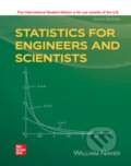 Kniha: Statistics for Engineers and Scientists ISE (William Navidi). McGraw-Hill, 2023 Kniha: Statistics for Engineers and Scientists ISE (William Navidi). McGraw-Hill, 2023