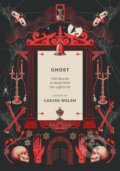 Kniha: Ghost (Welsh Louise). Apollo, 2025 Kniha: Ghost (Welsh Louise). Apollo, 2025