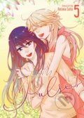 Kniha: PULSE Vol. 5 (Satis Ratana). Seven Seas, 2023 Kniha: PULSE Vol. 5 (Satis Ratana). Seven Seas, 2023