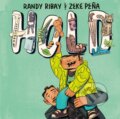 Kniha: Hold (Ribay Randy). , 2026 Kniha: Hold (Ribay Randy). , 2026