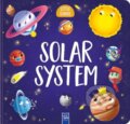 Kniha: Solar System (YoYo Books). YoYo Books, 2024 Kniha: Solar System (YoYo Books). YoYo Books, 2024