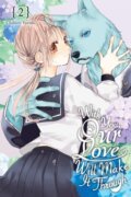 Kniha: With You, Our Love Will Make It Through, Vol. 2 (Alethea Nibley, Greg Deng, Chihiro Yuzuki a Athena Nibley). Yen Press, 2025 Kniha: With You, Our Love Will Make It Through, Vol. 2 (Alethea Nibley, Greg Deng, Chihiro Yuzuki a Athena Nibley). Yen Press, 2025