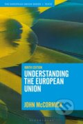 Kniha: Understanding the European Union, 2025 Kniha: Understanding the European Union, 2025