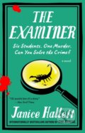 Kniha: The Examiner, 2025 Kniha: The Examiner, 2025
