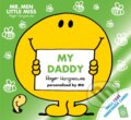 Kniha: MR MEN LITTLE_MR MEN & LITT (Roger Hargreaves). Farshore, 2026 Kniha: MR MEN LITTLE_MR MEN & LITT (Roger Hargreaves). Farshore, 2026