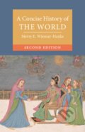Kniha: A Concise History of the World, 2026 Kniha: A Concise History of the World, 2026