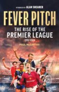 Kniha: Fever Pitch (Paul Mccarthy). Sphere, 2023 Kniha: Fever Pitch (Paul Mccarthy). Sphere, 2023