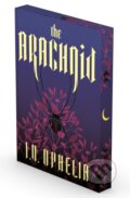 Kniha: The Arachnid, 2026 Kniha: The Arachnid, 2026