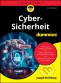 Kniha: Cyber-Sicherheit fur Dummies (Joseph Steinberg). Blackwell Publishers, 2026 Kniha: Cyber-Sicherheit fur Dummies (Joseph Steinberg). Blackwell Publishers, 2026