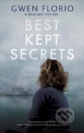 Kniha: Best Kept Secrets, 2022 Kniha: Best Kept Secrets, 2022