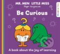 Kniha: MR MEN LITTLE_MR MEN & LITT, 2025 Kniha: MR MEN LITTLE_MR MEN & LITT, 2025
