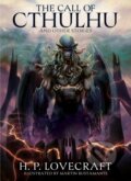 Kniha: The Call of Cthulhu and Other Stories, 2026 Kniha: The Call of Cthulhu and Other Stories, 2026