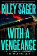 Kniha: With A Vengeance, 2025 Kniha: With A Vengeance, 2025