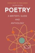 Kniha: Poetry (Dr Amorak Huey a W. Todd Kaneko). Bloomsbury, 2024 Kniha: Poetry (Dr Amorak Huey a W. Todd Kaneko). Bloomsbury, 2024
