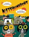 Kniha: Kittybunkport (Scott Rothman). , 2025 Kniha: Kittybunkport (Scott Rothman). , 2025