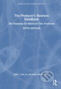 Kniha: The Producer's Business Handbook, 2026 Kniha: The Producer's Business Handbook, 2026