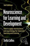 Kniha: Neuroscience for Learning and Development (Stella Collins). Kogan Page, 2023 Kniha: Neuroscience for Learning and Development (Stella Collins). Kogan Page, 2023