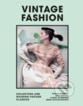 Kniha: Vintage Fashion (Emma Baxter-Wright). Welbeck, 2022 Kniha: Vintage Fashion (Emma Baxter-Wright). Welbeck, 2022