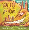 Kniha: Don't Ask the Dragon (Lemn Sissay). Canongate Books, 2022 Kniha: Don't Ask the Dragon (Lemn Sissay). Canongate Books, 2022