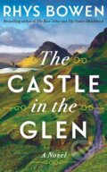 Kniha: The Castle in the Glen, 2026 Kniha: The Castle in the Glen, 2026