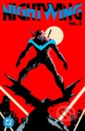 Kniha: Nightwing Vol. 3: The Cirque du Sin, 2026 Kniha: Nightwing Vol. 3: The Cirque du Sin, 2026