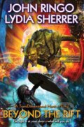 Kniha: Beyond the Rift (John Ringo a Lydia Sherrer). , 2026 Kniha: Beyond the Rift (John Ringo a Lydia Sherrer). , 2026