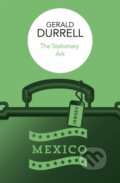 Kniha: The Stationary Ark (Gerald Durrell). MacMillan, 2026 Kniha: The Stationary Ark (Gerald Durrell). MacMillan, 2026