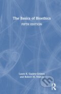 Kniha: The Basics of Bioethics (Laura K. Guidry-Grimes). Routledge, 2026 Kniha: The Basics of Bioethics (Laura K. Guidry-Grimes). Routledge, 2026