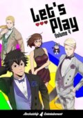 Kniha: Let's Play Volume 4 (Leeanne M. Krecic). , 2024 Kniha: Let's Play Volume 4 (Leeanne M. Krecic). , 2024