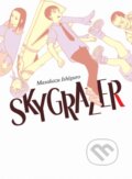 Kniha: Skygrazer (Masakazu Ishiguro). Vertical, 2022 Kniha: Skygrazer (Masakazu Ishiguro). Vertical, 2022