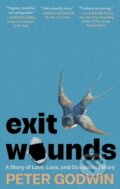 Kniha: Exit Wounds (Godwin Peter). , 2026 Kniha: Exit Wounds (Godwin Peter). , 2026