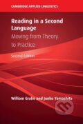 Kniha: Reading in a Second Language, 2022 Kniha: Reading in a Second Language, 2022